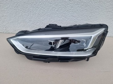 Передня ліва лампа AUDI A5 8W6 FULL LED