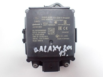 RADAR SENSOR DISTRONIC JM2T-14D453-AC GALAXY MK4