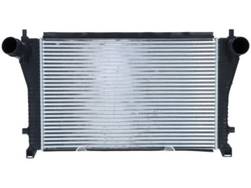 INTERCOOLER VW TIGUAN I 2.0 TIGUAN ALLSPACE 2.0