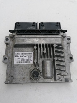 КОМПЬЮТЕР FORD DS71-12B684-XC