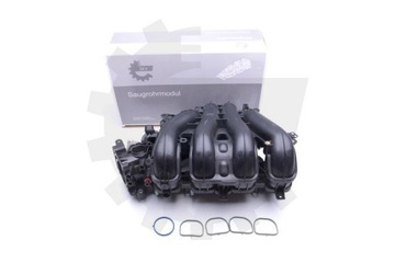 Впускний колектор VOLVO C30 S40 II V50 1.8 2.0