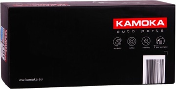 2 x гальмівний диск KAMOKA 1031121