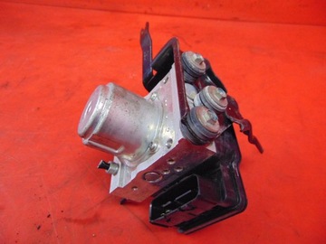 HONDA JAZZ 3 III 08- POMPA ABS TF0G6 0A06A-0128