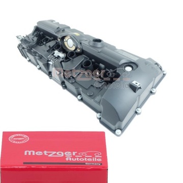 Кришка клапана METZGER для BMW 7 F01 730i Li