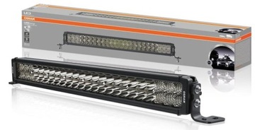 OSRAM LIGHTBAR VX500-CB LAMPA DALEKOSIĘŻNA LED