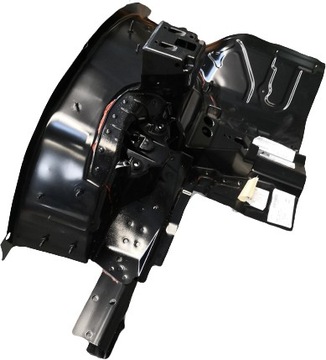 Арка колеса кріплення амортизатора MERCEDES E W213 GLC