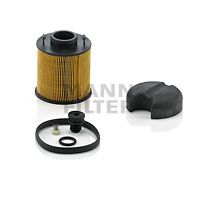 Фільтр сечовини Mann-Filter U620 / 3YKIT DAF CF