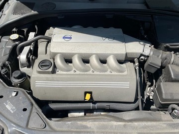 двигатель volvo xc90 S80 4.4 v8 B8444S в автомобиле ideal