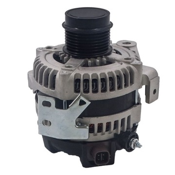 Toyota RAV4 2009-2014 Alternator