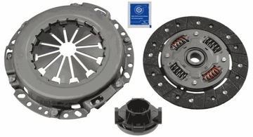 SACHS 3000 951 534 Комплект зчеплення