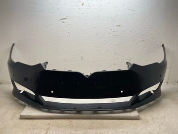 TESLA MODEL S Lift передній бампер 1056370-S2-a