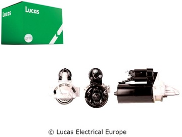 СТАРТЕР LUCAS ELECTRICAL 95681447 6C1T11000AF 1