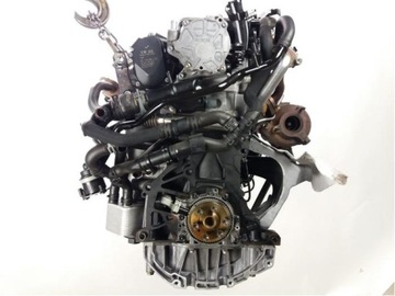 Двигун AUDI A4 A5 2.0 TDI CME