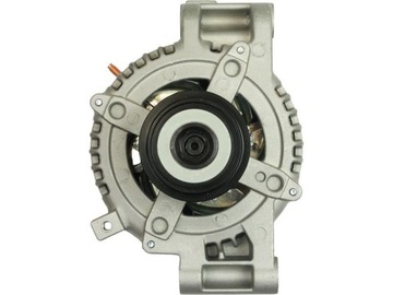 Alternator A6063 Toyota RAV-4 Avensis 2.0 2.2 D-4D