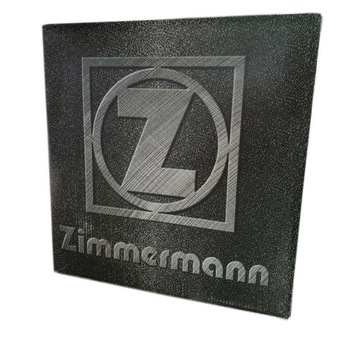 ZIMMERMANN SZCZĘKI HAMULCOWE CIT C3 02- 203MM