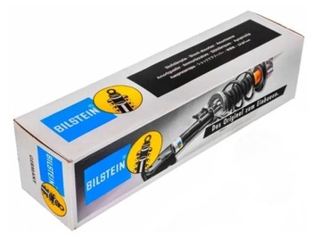 BILSTEIN Miech zawieszenia pneumatycznego 45240706