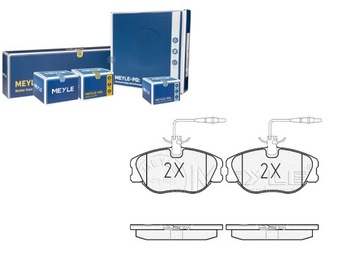 Produkt testowy Delphi HPP012