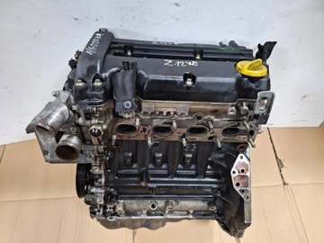 Двигатель Z12XE Opel Corsa C 1.2 16V 01 -