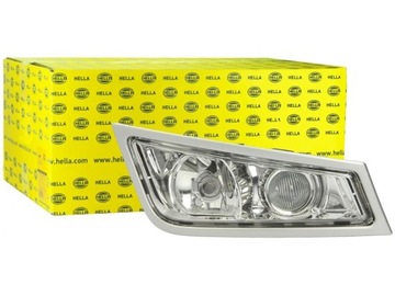 HALOGEN PRZECIWMGŁOWY PRAWY VOLVO FM 08-14