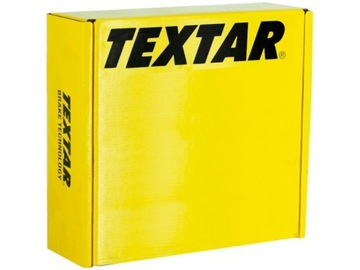 Textar 94013700 тормозной барабан