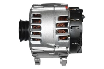 Alternator 2.7 3.0 TDI 3.2 FSI Quattro Audi A5 Q5