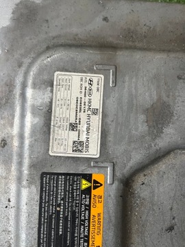 HYUNDAI KONA ELECTRIC INVERTER 36400-OE175