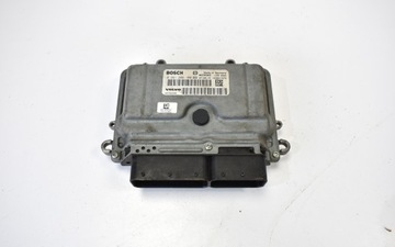 Компьютер драйвер VOLVO S80 II 2.5 T 0261209108