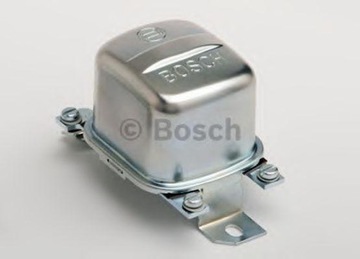 F026t02204 BOSCH регулятор напруги