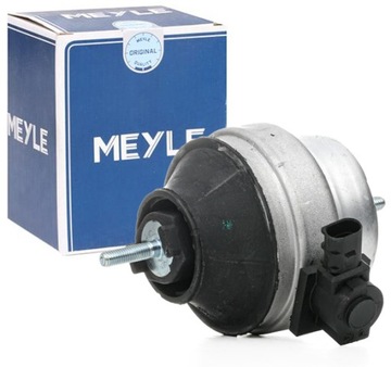 Meyle подушка двигуна 100 199 0134
