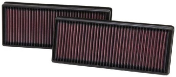 ВОЗДУШНЫЙ ФИЛЬТР 33-2474 K & N FILTERS MERCEDES