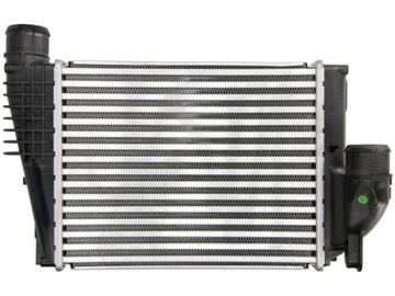 INTERCOOLER OPEL VIVARO C 1.5 2.0