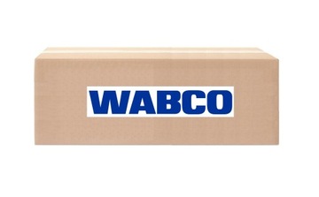 Модулятор тормозов оси WABCO 480 103 0610