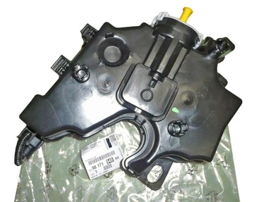 ZBIORNIK PŁYNU FAP DPF 9817154080 TRAVELLER PROACE