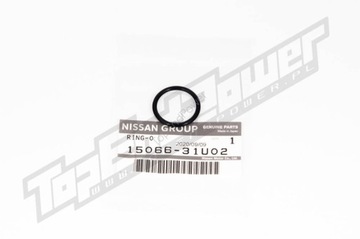 Ущільнювальне кільце масляний насос для Nissan 370Z VQ37 / GTR VR38