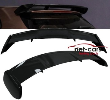 SPOILER KLAPA AERO MERCEDES W177 A45 35 AMG POLYSK