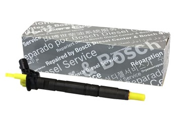 Інжектор Bosch 0445116023 Audi 2.7 TDI