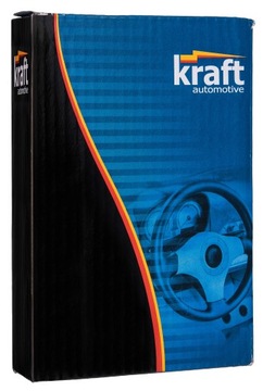 KRAFT 1571064 SPRZĘGŁO MERC KLASA C