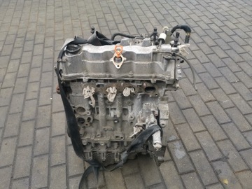 ДВИГУН + ВПОРСКУВАННЯ HONDA ACCORD VIII 2.2 І-DTEC N22B1