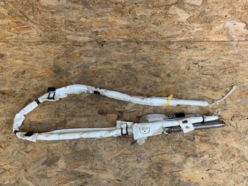 KURTYNA LEWA 5N0880741K VW TIGUAN LIFT