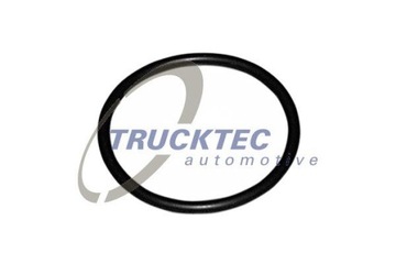 Trucktec Автомобільна прокладка термостат 07.19.039