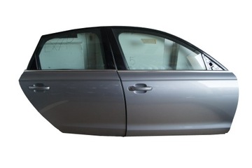 GD AUDI A6 4G0 седан права Двері передня задня LX7P