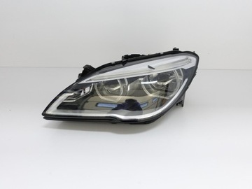 BMW F12 F13 F06 14-18 LCI LAMPA FULL LED ADAPTIVE
