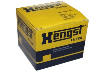 Hengst фільтр коробки передач автомобіля OPEL CORSA D 1,4