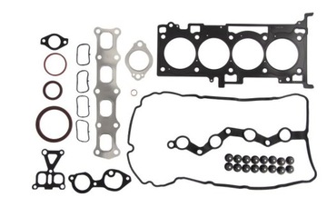 Kompletny zestaw uszczelek silnika MITSUBISHI OUTL