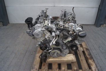 Двигун MERCEDES 350CDI V6 642826 95 тис. к. с.