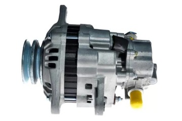 Alternator (14V, 90A) HYUNDAI GALLOPER I, GALLOPER