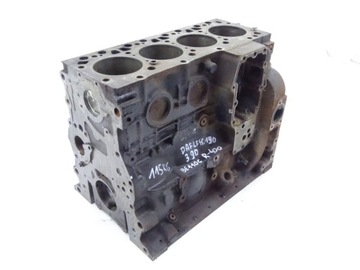 DAF LF 45 55 3.9 150 170 E3 блок двигателя