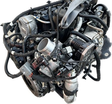 Двигатель в сборе KIA Ceed III XCEED 1.5 T-GDi G4LH