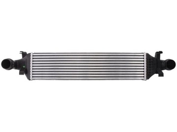 INTERCOOLER MERCEDES CLA C117 1.5-2.1