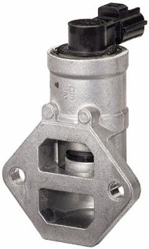 SILNIK KROKOWY 6NW 009 141-551 HELLA FORD MONDEO